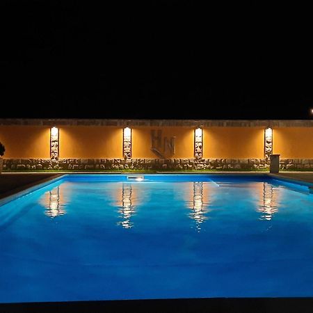 Вилла Hacienda Neretva Buna Экстерьер фото