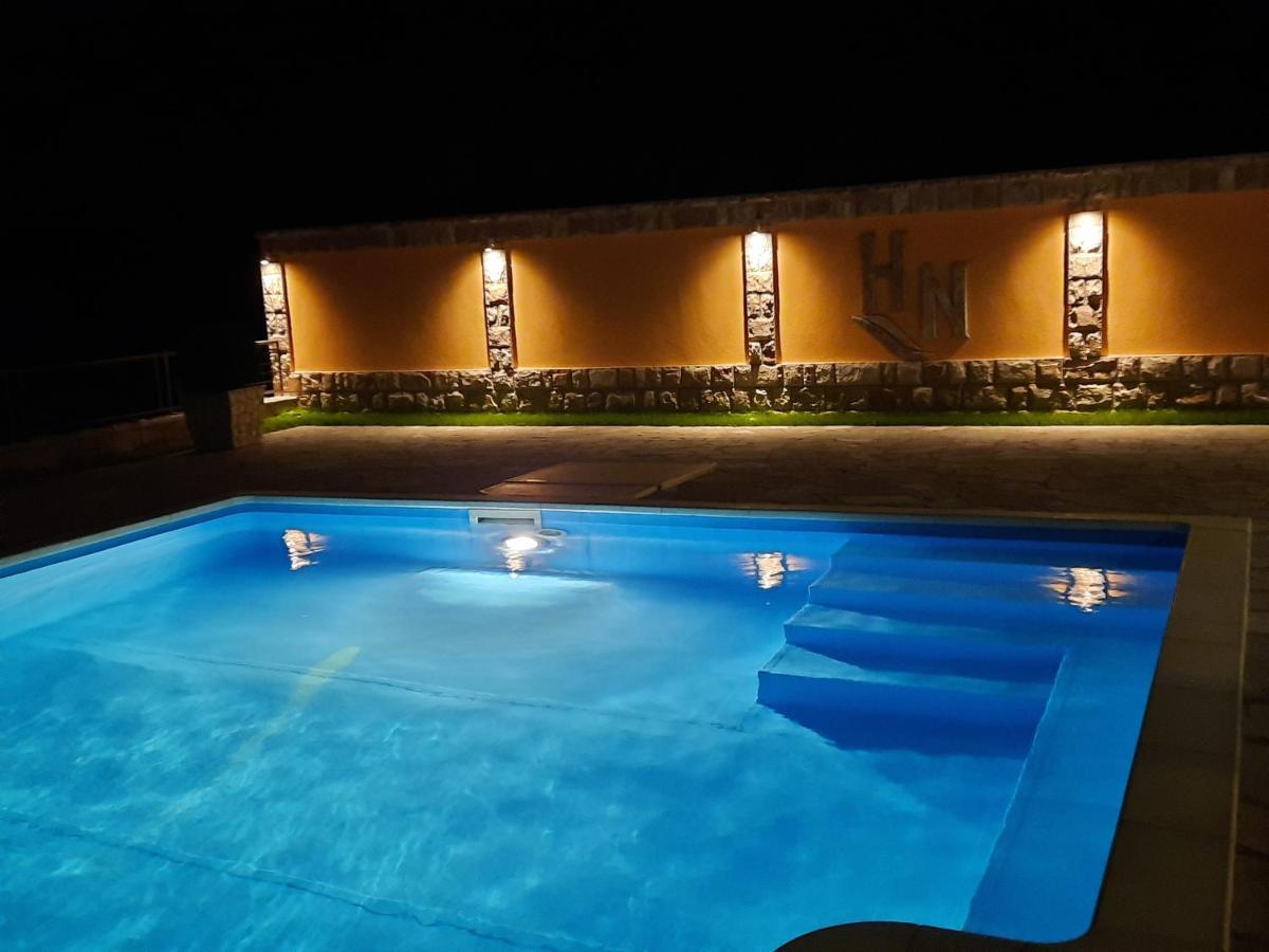 Вилла Hacienda Neretva Buna Экстерьер фото