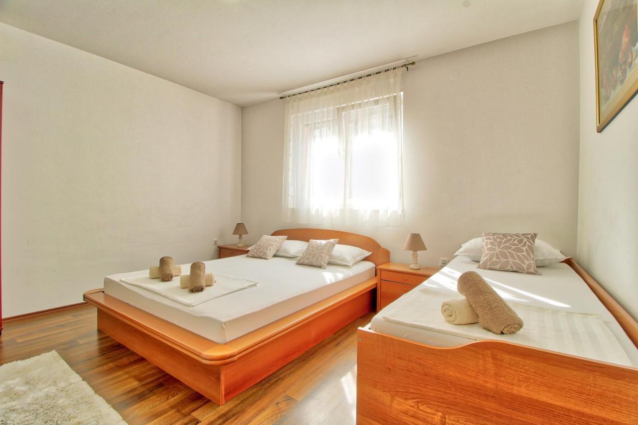 Вилла Hacienda Neretva Buna Экстерьер фото