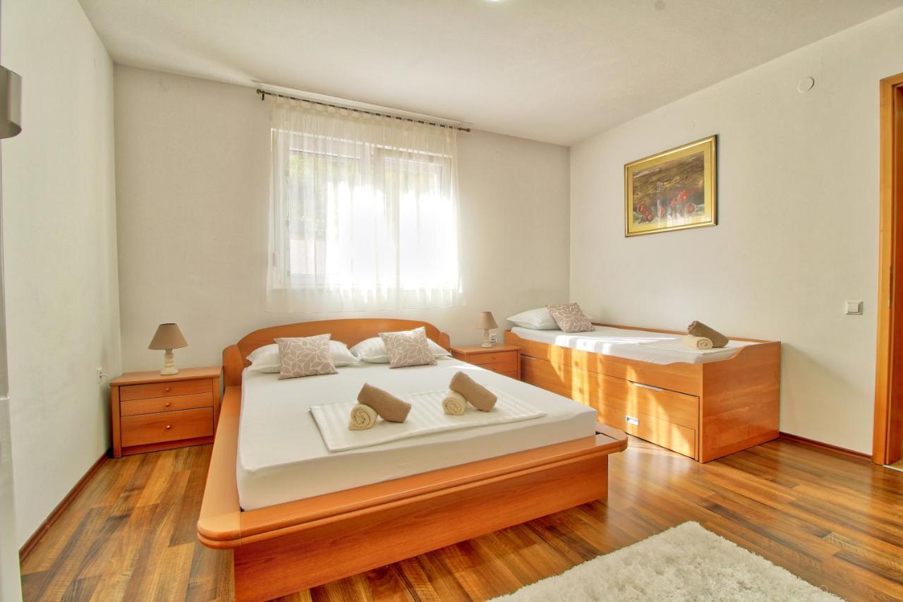 Вилла Hacienda Neretva Buna Экстерьер фото
