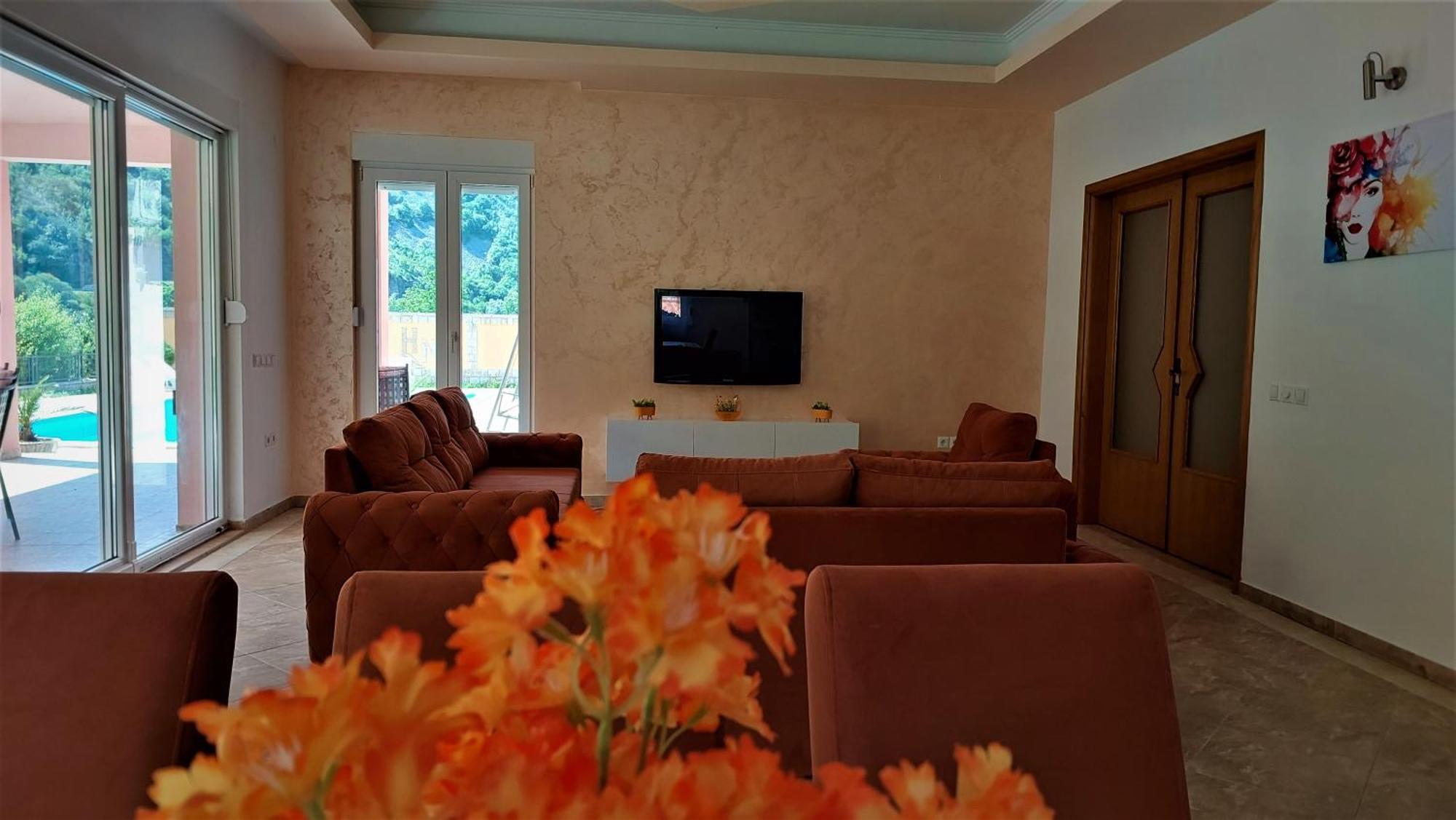 Вилла Hacienda Neretva Buna Экстерьер фото