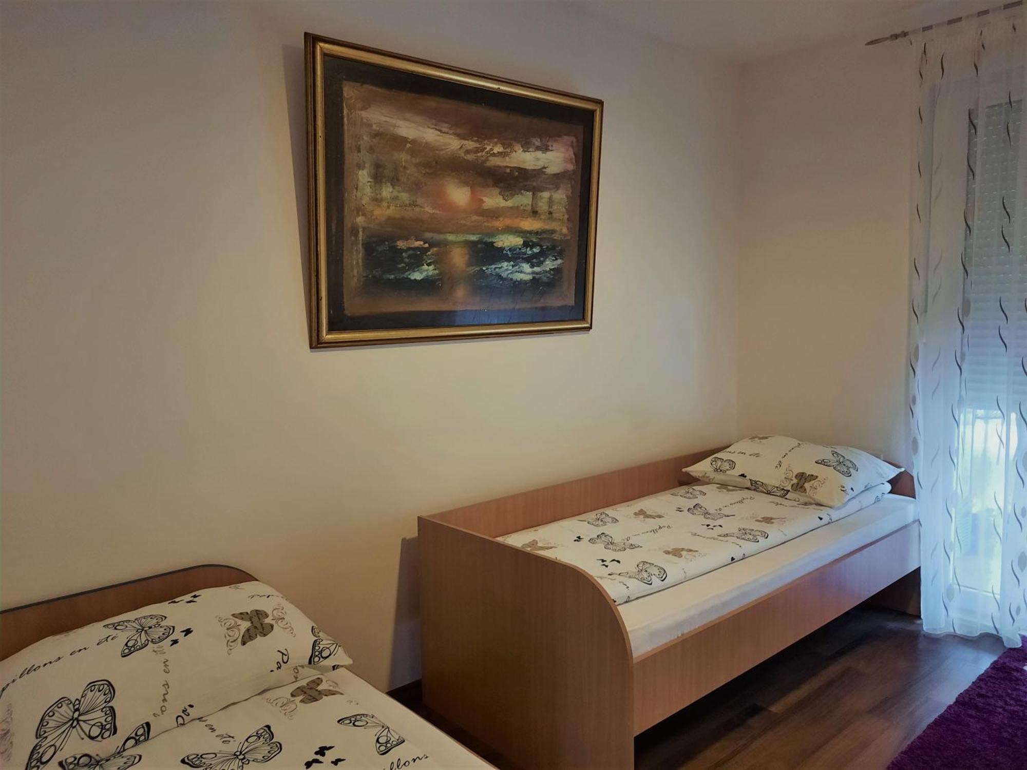 Вилла Hacienda Neretva Buna Экстерьер фото